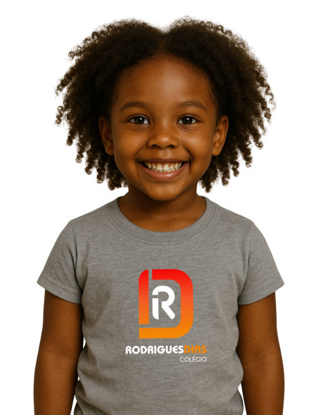 Crianças Rodrigues Dias