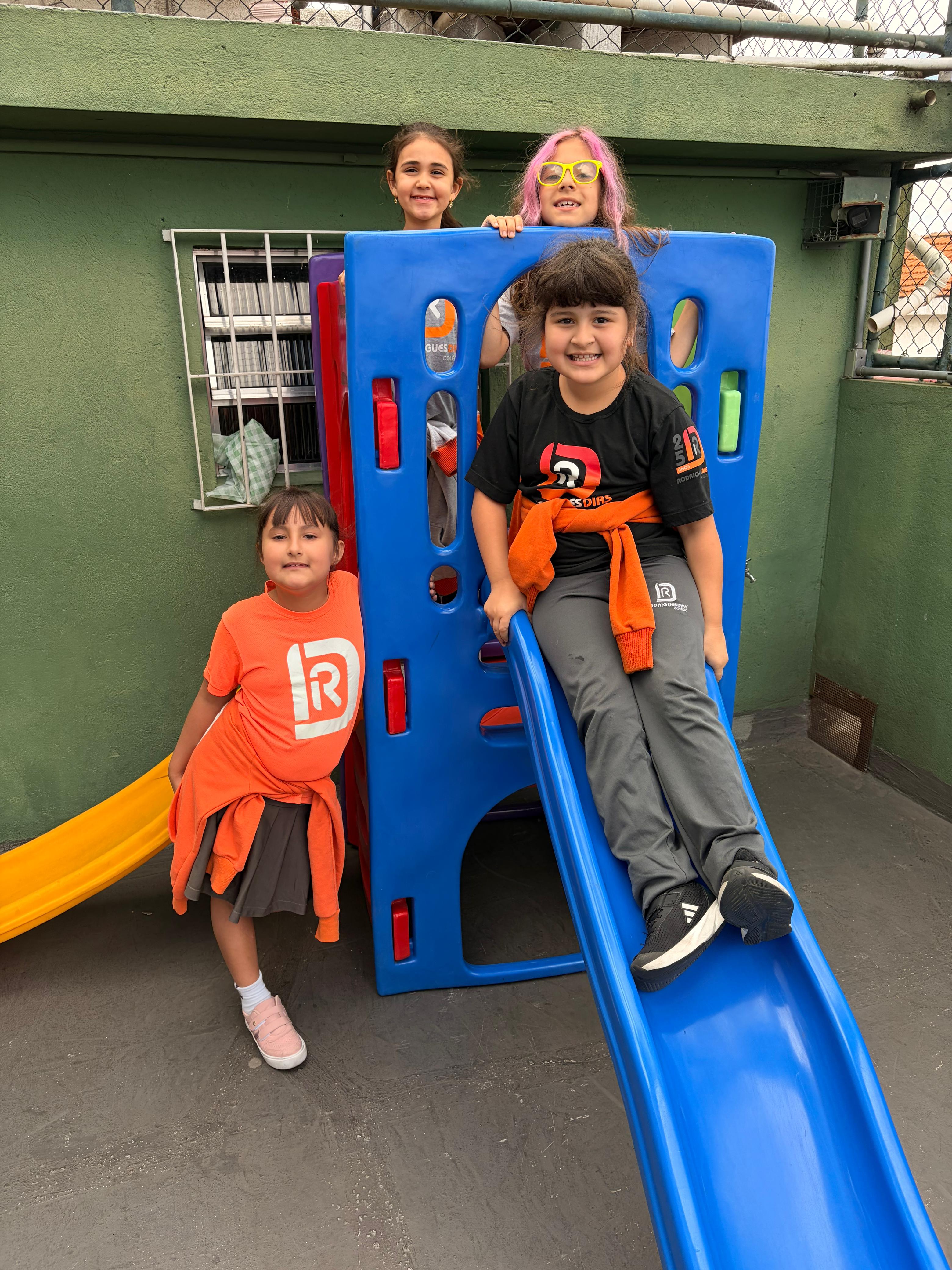 Explorando a Natureza