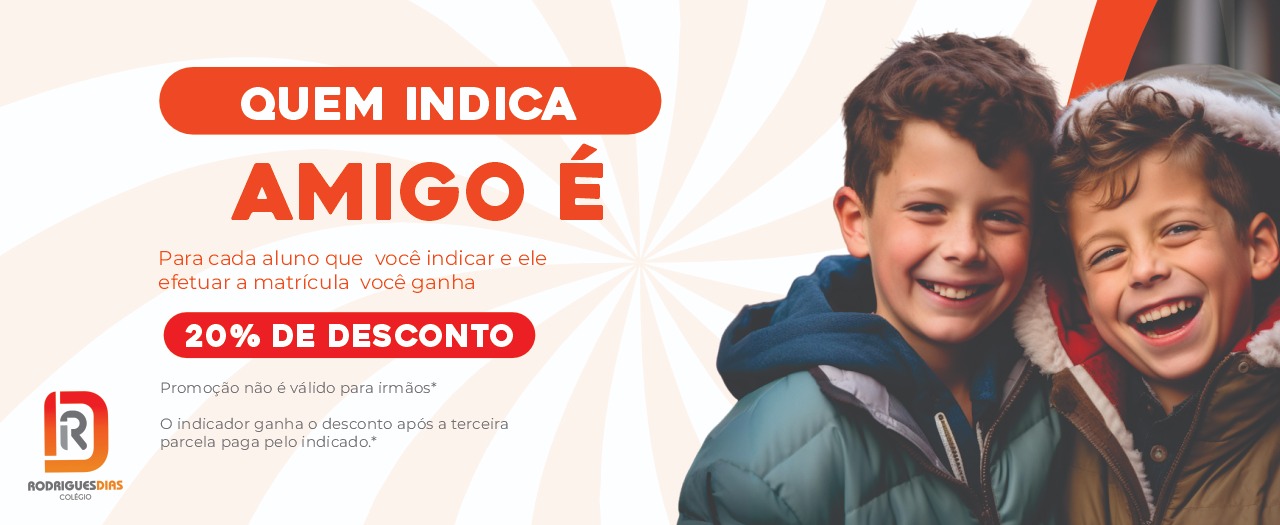 Colégio Rodrigues Dias