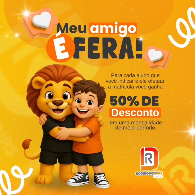 Crianças Rodrigues Dias 4